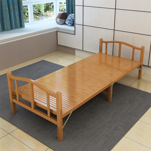 Các loại giường 80cmx2m phổ biến hiện nay